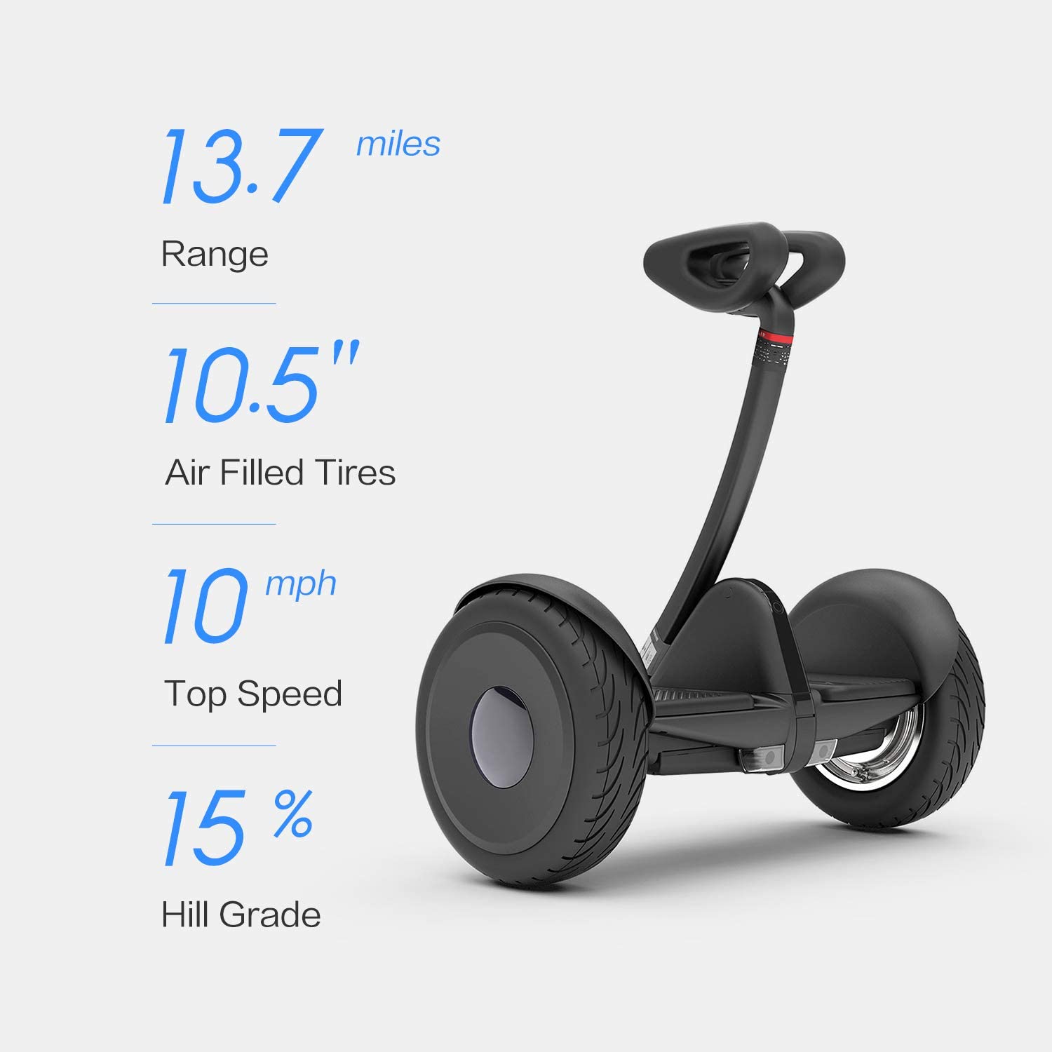 Segway ninebot best sale s hoverboard